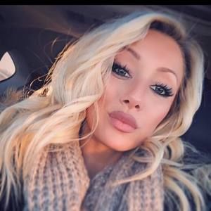 Meet your Posher, Paméla